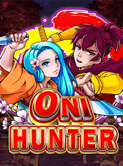 ওনি হান্টার গেম