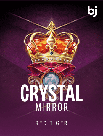 Crystal Mirror Game