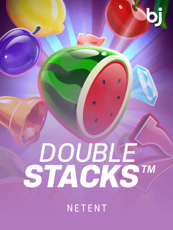 Double Stacks