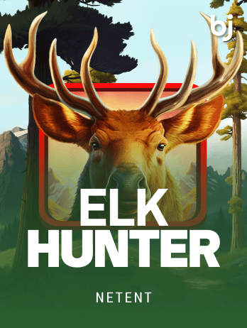 Elk Hunterpng