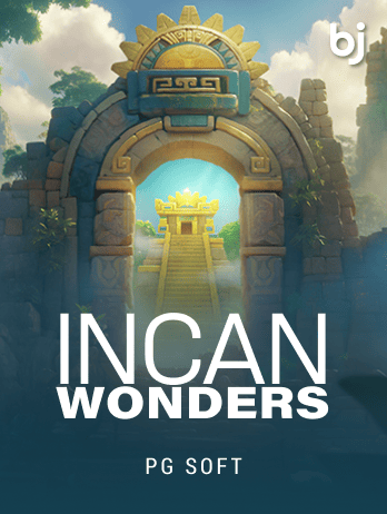 Incan Wonders Game