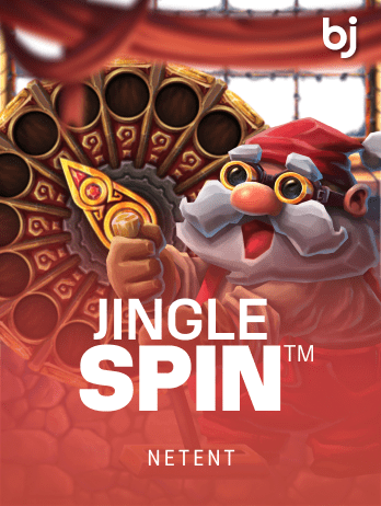 Jingle Spin Game