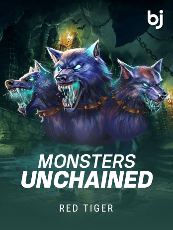 Monsters Unchainedpng