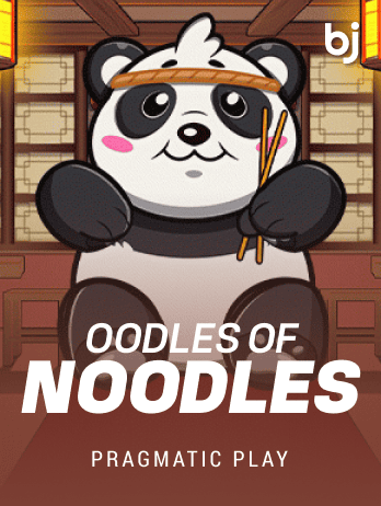 Oodles of Noodlespng