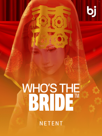 Who's the Bride™png