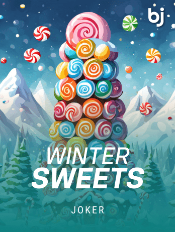 Winter Sweets