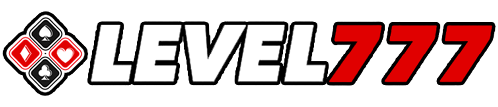 লেভেল 777 ক্যাসিনো লোগো